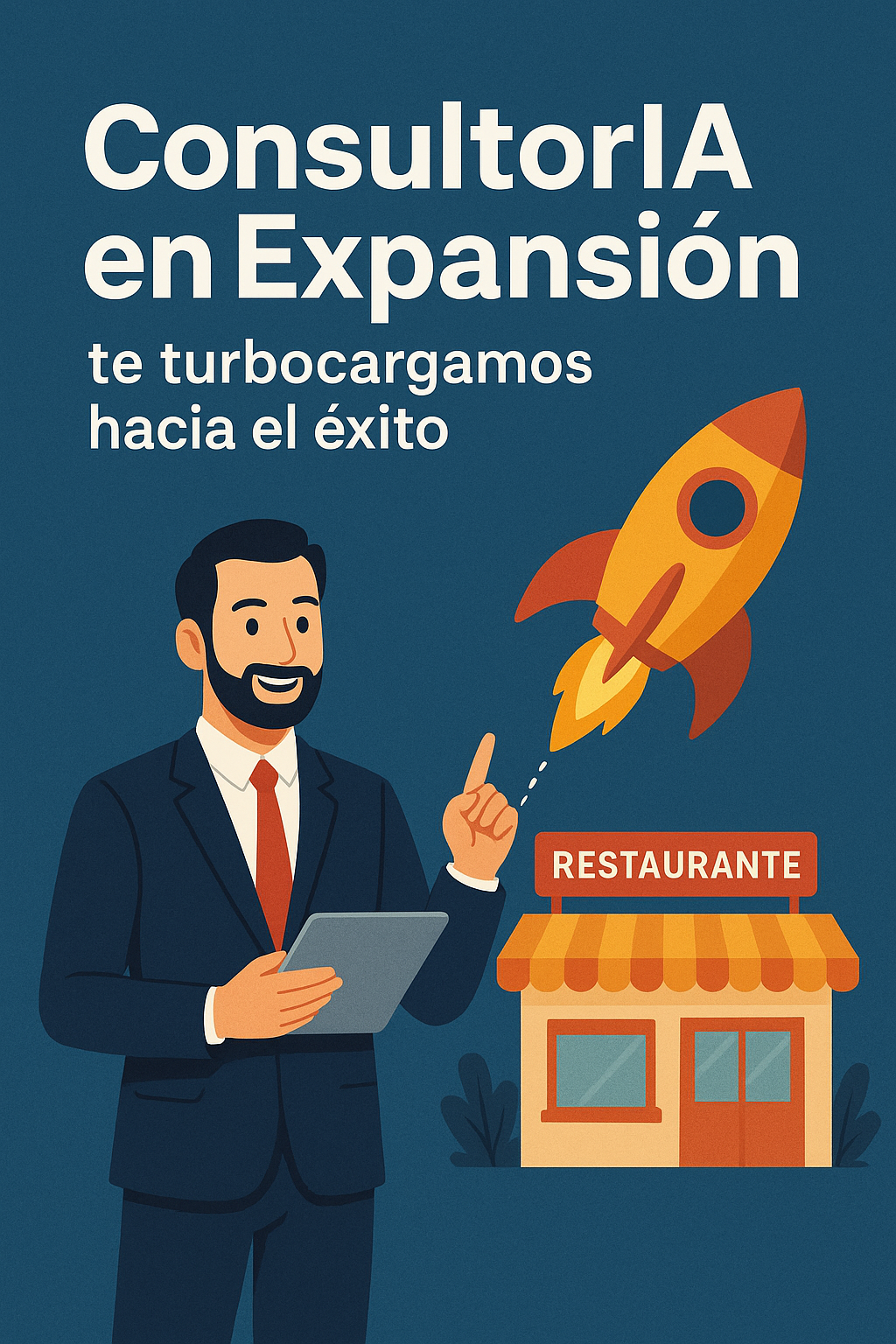 ConsultorIA en Expansión